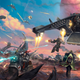 Illustration for article titled iWarhammer 40K/i Battles Are Never Subtle